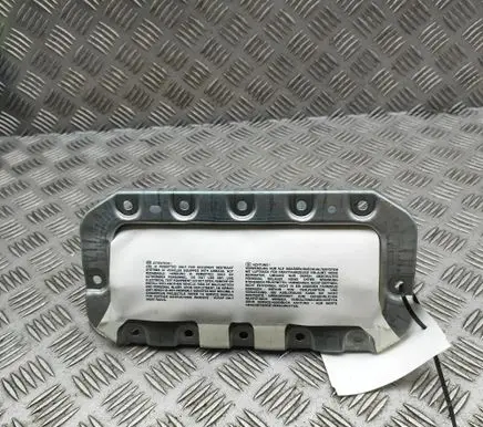 BMW 2 F22 F23 Passenger airbag 34089354 9205197