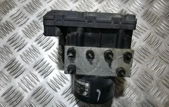 Ford Galaxy ABS Pump 1j0907379p 10.0949-0331.3
