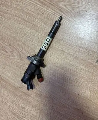 Citroen C4 I Picasso Fuel injector 0445110297