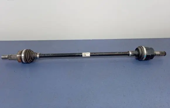Hyundai Tucson IV NX4 Rear driveshaft 49600N7000