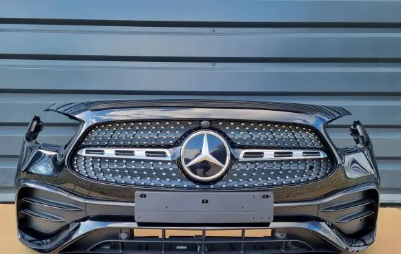 Mercedes-Benz GLA H247 Front bumper A2478855005