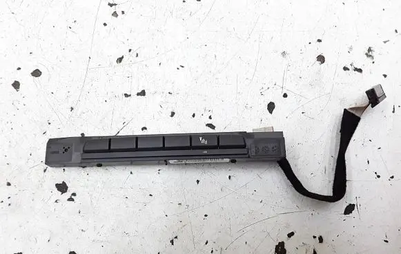 BMW 1 E81 E87 Parking (PDC) sensor switch 6131696260505
