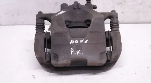 Opel Mokka X Front brake caliper 13430602