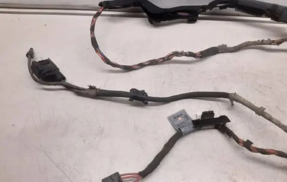 BMW X3 E83 Other wiring loom 3414473 EZC79UB 76650179