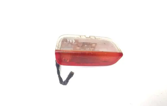 Volkswagen Touareg II Rear door interior light 1K0947411C