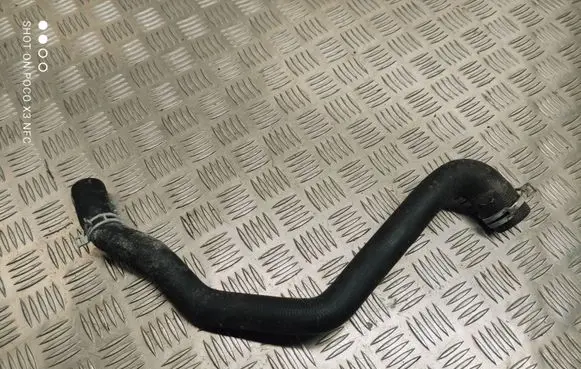 Peugeot Partner Engine coolant pipe/hose