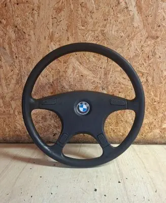 BMW 5 E34 Steering wheel