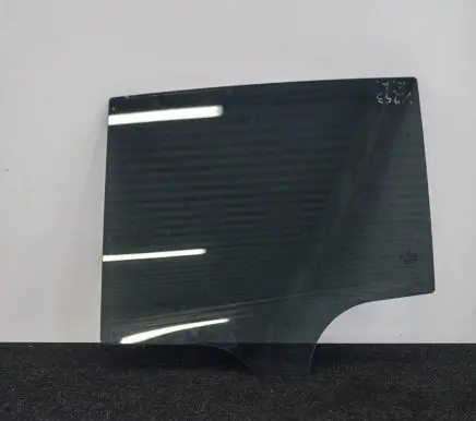 Mercedes-Benz GLC X253 C253 Rear door window glass 43R002092