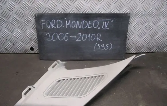 Ford Mondeo MK IV (A) pillar trim 7S71N280G46