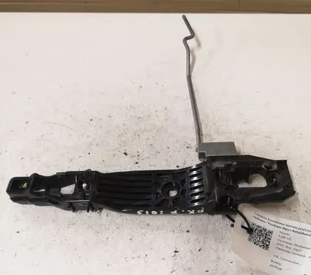 Mazda 6 Front door exterior handle/bracket R8376