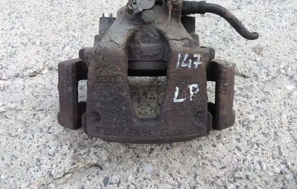 Alfa Romeo 147 Front brake caliper