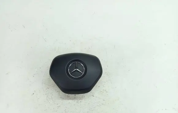 Mercedes-Benz E W212 Steering wheel airbag 17286016029 2AMPT11722 PS16221390078