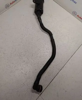 BMW 3 G20 G21 Breather/breather pipe/hose 3032186 16137466189