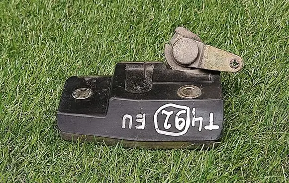 Volkswagen Transporter - Caravelle T4 Sliding door lock 701843604A