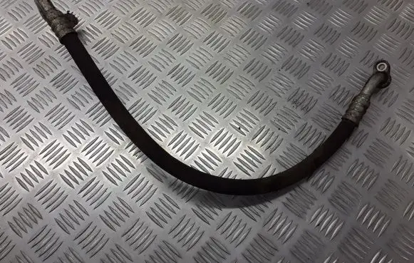 Audi A3 S3 8P Air conditioning (A/C) pipe/hose BRAK