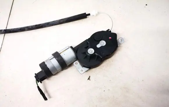 Audi A8 S8 D3 4E Seat adjustment motor 8515400