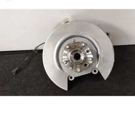 Tesla Model 3 Rear wheel hub spindle/knuckle 134441600D