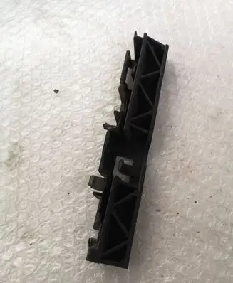 Audi A6 C7 Front bumper mounting bracket 4G0853921B