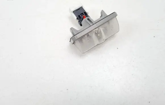 Toyota Prius (XW50) Number plate light 13915 A045053