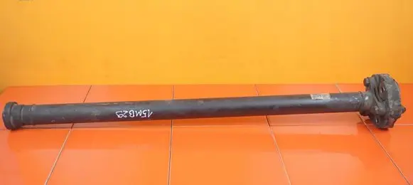 BMW X5 E53 Rear driveshaft/prop shaft 7508629 M54B30