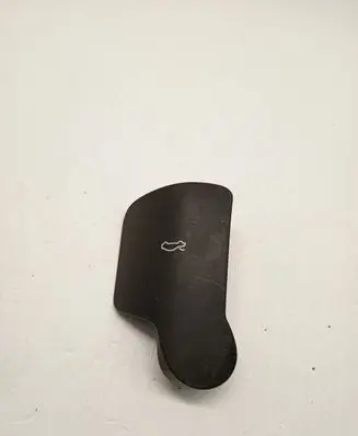 Bentley Continental Engine bonnet (hood) release handle 8T2823533