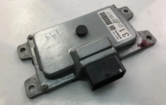 Mercedes-Benz GLC X253 C253 Other control units/modules EMU30150N