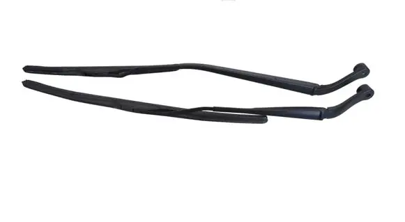 Suzuki Vitara (LY) Windshield/front glass wiper blade 1118G99A 1218H01A