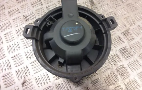 Smart Roadster Heater fan/blower 1736006902