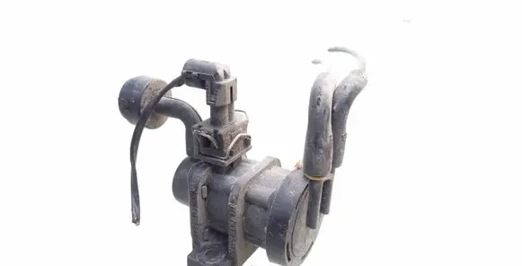 Opel Zafira A Turbo solenoid valve 4715396 4522371