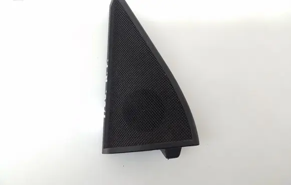 Other front door trim element