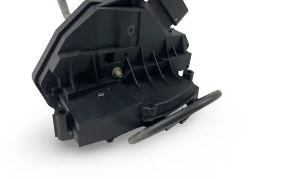 Volvo S60 Rear door lock 31301746