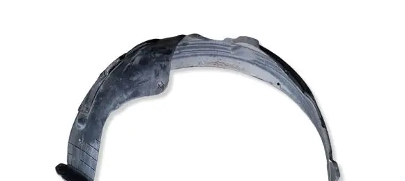 Hyundai Ioniq 5 Front wheel arch liner splash guards 86812GI000
