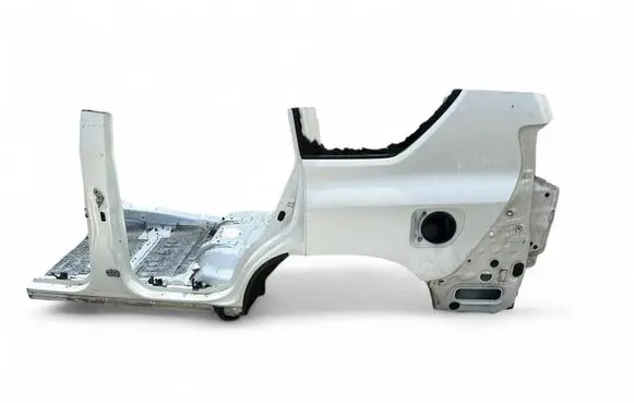 Toyota Land Cruiser (J150) Rear quarter panel 