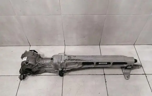 Porsche 911 991 Front differential 99142102001 99134901010