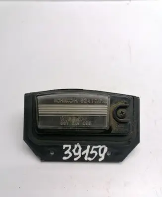 Nissan Murano Z50 Number plate light 90163CA000