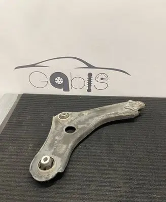 Renault Megane IV Front lower control arm/wishbone 545057449R