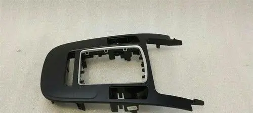 Audi A4 S4 B8 8K Gear shifter surround trim plastic 8K0864261