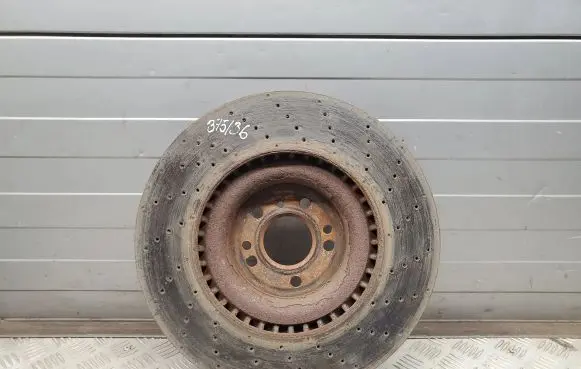 Mercedes-Benz GL X166 Front brake disc