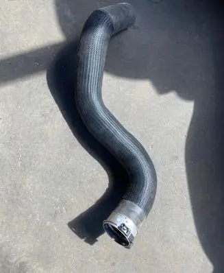 Jeep Grand Cherokee Intercooler hose/pipe 52014833AC
