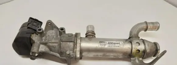 Volvo V50 EGR valve cooler 875816W 9645689780