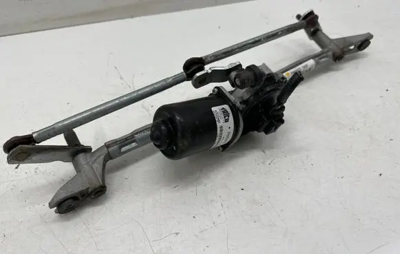 Jeep Compass Front wiper linkage and motor 916251047