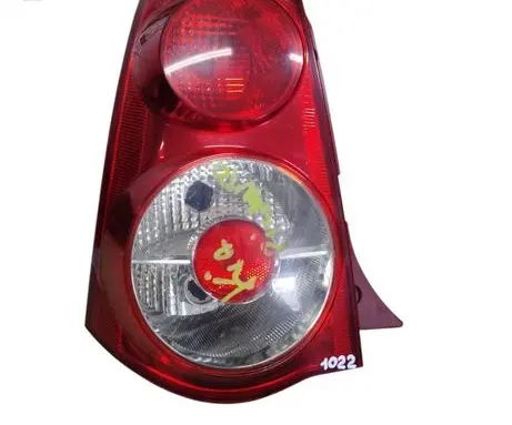 KIA Picanto Rear/tail lights 