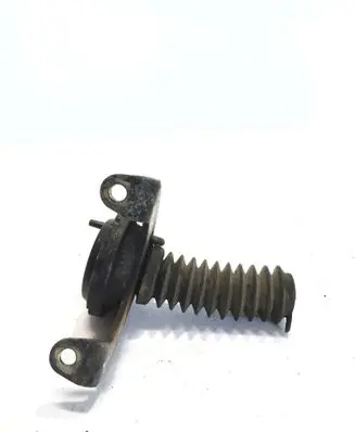 Mitsubishi L200 Front differential 