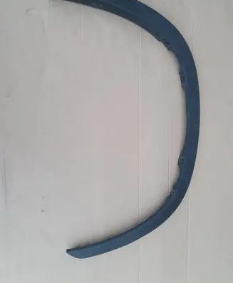 Toyota Highlander XU50 Front arch trim 758710E030 75085OEO40