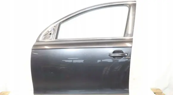 Audi Q7 4L Front door