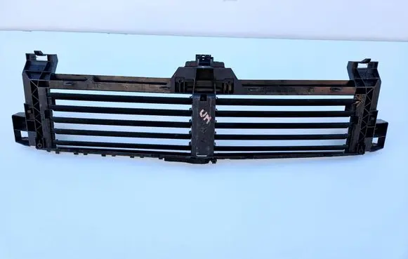 Mercedes-Benz B W247 Intercooler air guide/duct channel AA2478854500