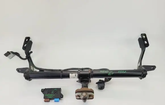 Peugeot Partner Tow bar 9823872480