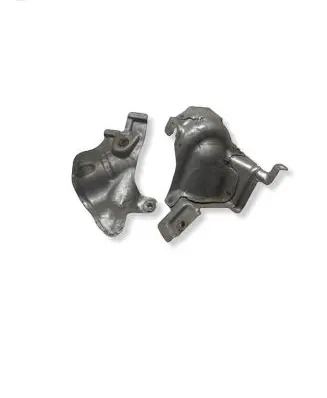 Opel Insignia A Heat shield in engine bay 55565063