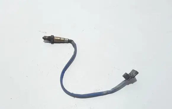 Lambda probe sensor