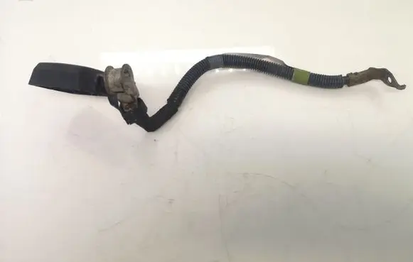 Lexus IS 220D-250-350 Negative earth cable (battery) 8228430010